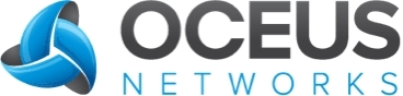 Oceus Networks Logo