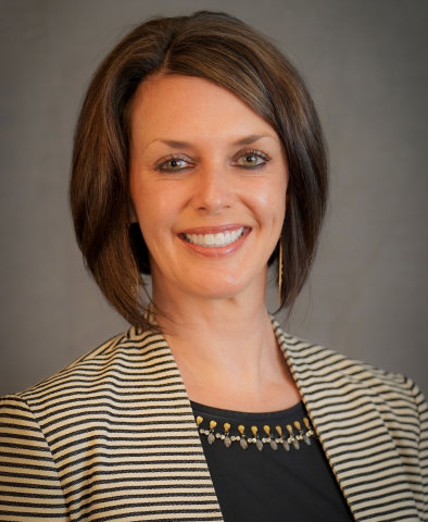 Jessica Gillespie, Senior Vice President and Head of Distribution, Prudential Group Insurance. (Photo: Business Wire)