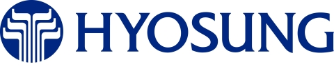 Hyosung America Logo