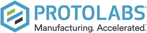 Proto Labs, Inc. Logo