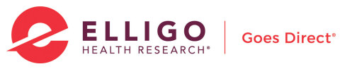 Elligo Health Research Logo