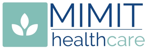 The Midwest Institute for Minimally Invasive Therapies (MIMIT Health), with seven Chicagoland outpatient clinics, attributes a 5x boost in productivity to the Saykara mobile AI assistant. (Graphic: Business Wire)