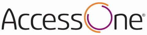 AccessOne Logo