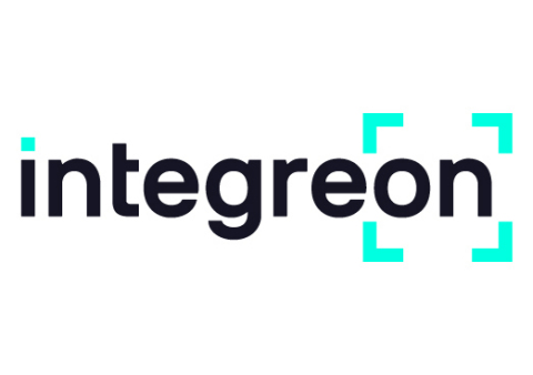 Integreon Logo