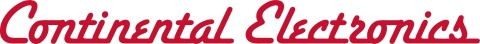 Continental Electronics Corporation Logo