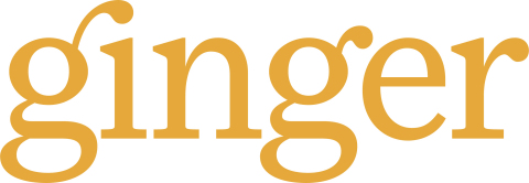 Ginger Logo