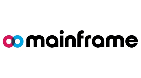Mainframe Logo