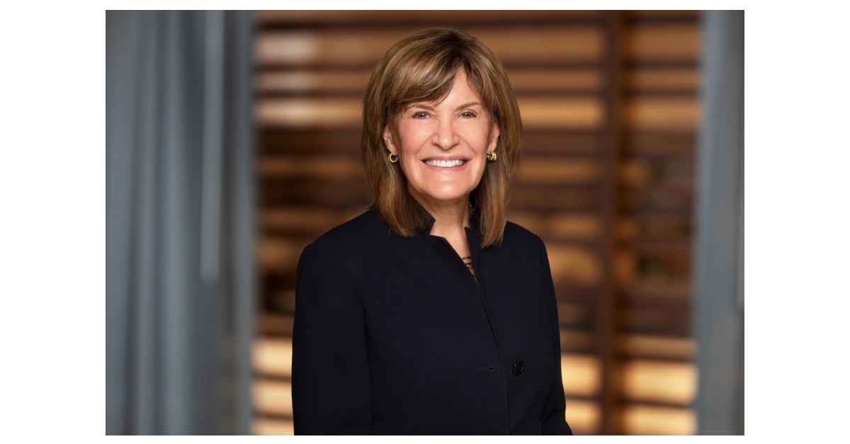 Cresset Names Barbara Young as Co-Head of Family Office Services ...