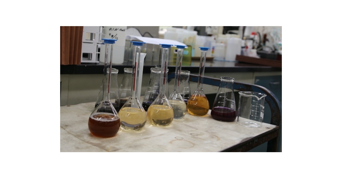 Dairyland Laboratories and ServiTech Collaborate on Feed Testing