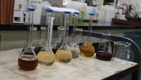 original ServiTech and Dairyland Collaborate on Feed Testing Technology (Photo: Business Wire)