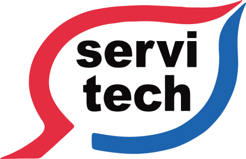 ServiTech Logo