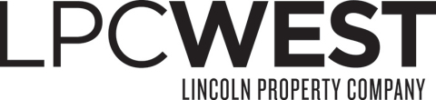 Lincoln Property Company Logo