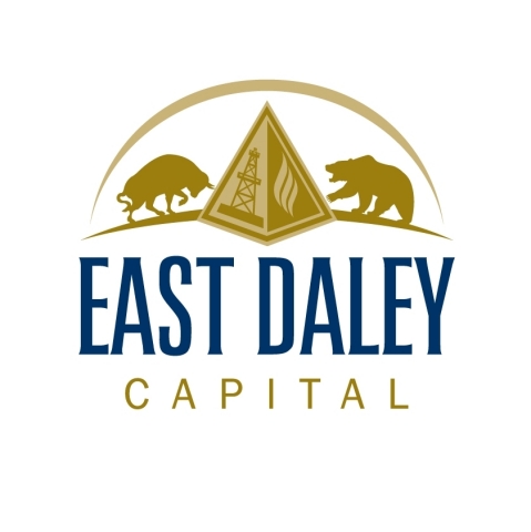 East Daley Capital Advisors, Inc. Logo