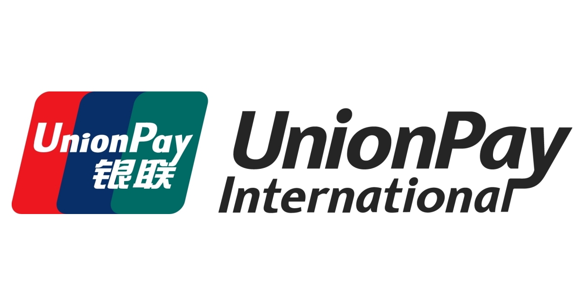 В каких банках есть карта unionpay