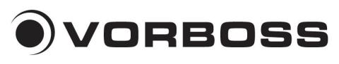 Vorboss Limited Logo