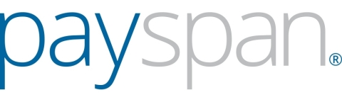 Payspan Logo