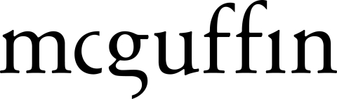 McGuffin Creative Group Logo