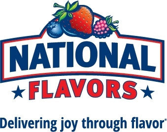 National Flavors, LLC Logo