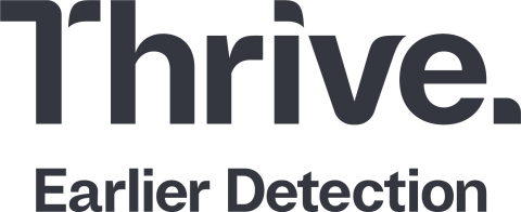 Thrive Earlier Detection Corp. Logo