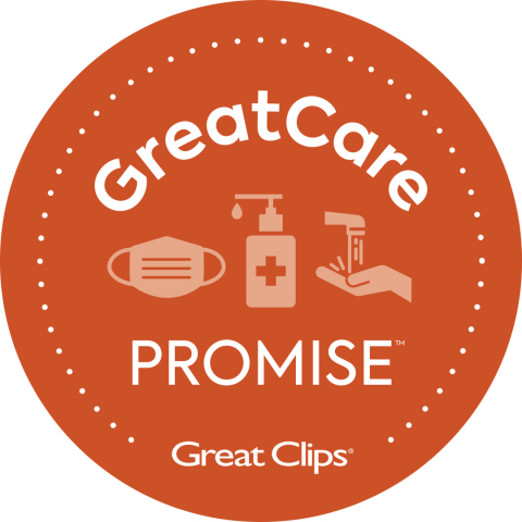 Great Clips, Inc. Logo