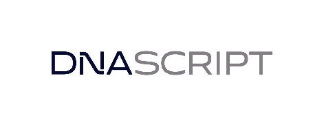 DNA Script Logo