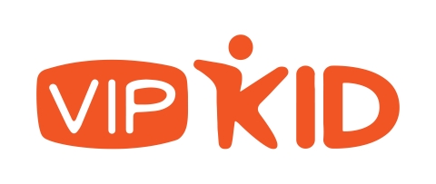VIPKid Logo