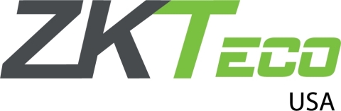 ZKTeco Logo