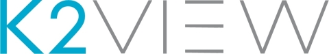 K2View Logo