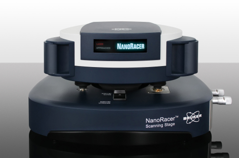 NanoRacer High-Speed AFM (Photo: Business Wire)