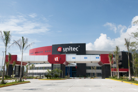 original UNITEC Honduras (Photo: Business Wire)