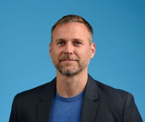 original Wade Tibke, Senior VP of Marketing (Photo: Business Wire)