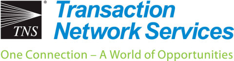 Transaction Network Services Logo