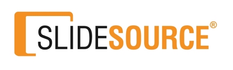 SlideSource Logo
