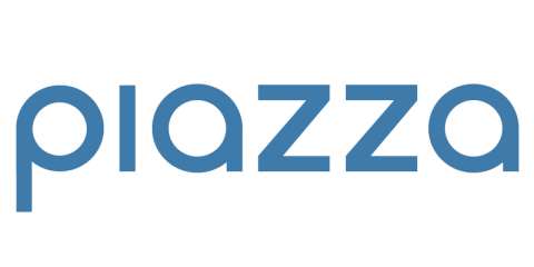 Piazza Logo