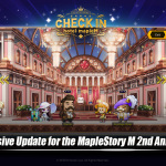 %5BMapleStory M%5D 2nd Anniversary 1 (1)