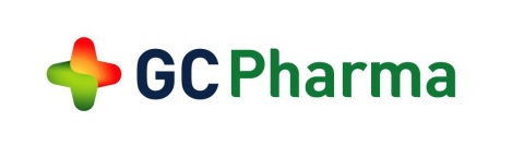 GC Pharma Logo