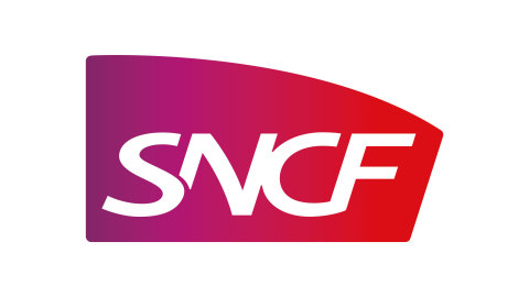 SNCF GROUP Logo