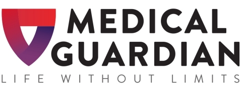 Medical Guardian Logo