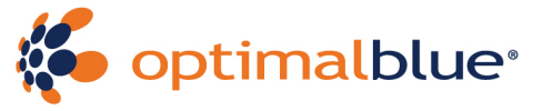 Optimal Blue Logo