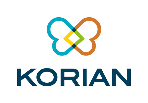Korian Logo