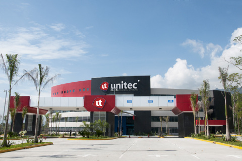 UNITEC Honduras (Photo: Business Wire)