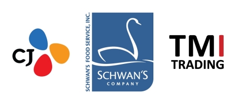 Schwan’s Food Service, Inc. Logo