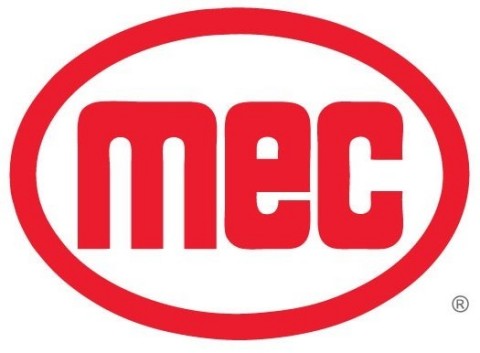 Mayville Engineering Company, Inc. Logo