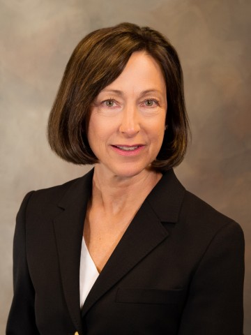 Barbara A. Nick, ALLETE Board Director (Photo: Business Wire)
