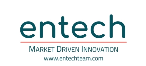 Entech Solutions AS Logo