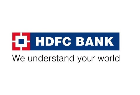HDFC Bank Limited Logo