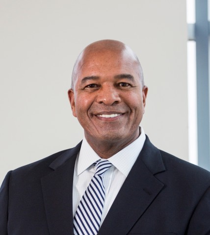 Carlton A. Ricketts (Photo: Business Wire)