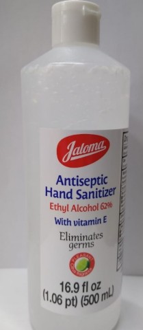 16.9 fl oz HPET Plastic Bottle (Photo: Business Wire)