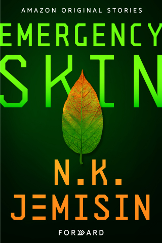 N. K. Jemisin’s Short Story Emergency Skin Wins 2020 Hugo Award for Best Novelette (Photo: Business Wire)