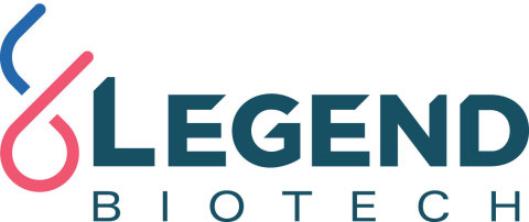 Legend Biotech Logo